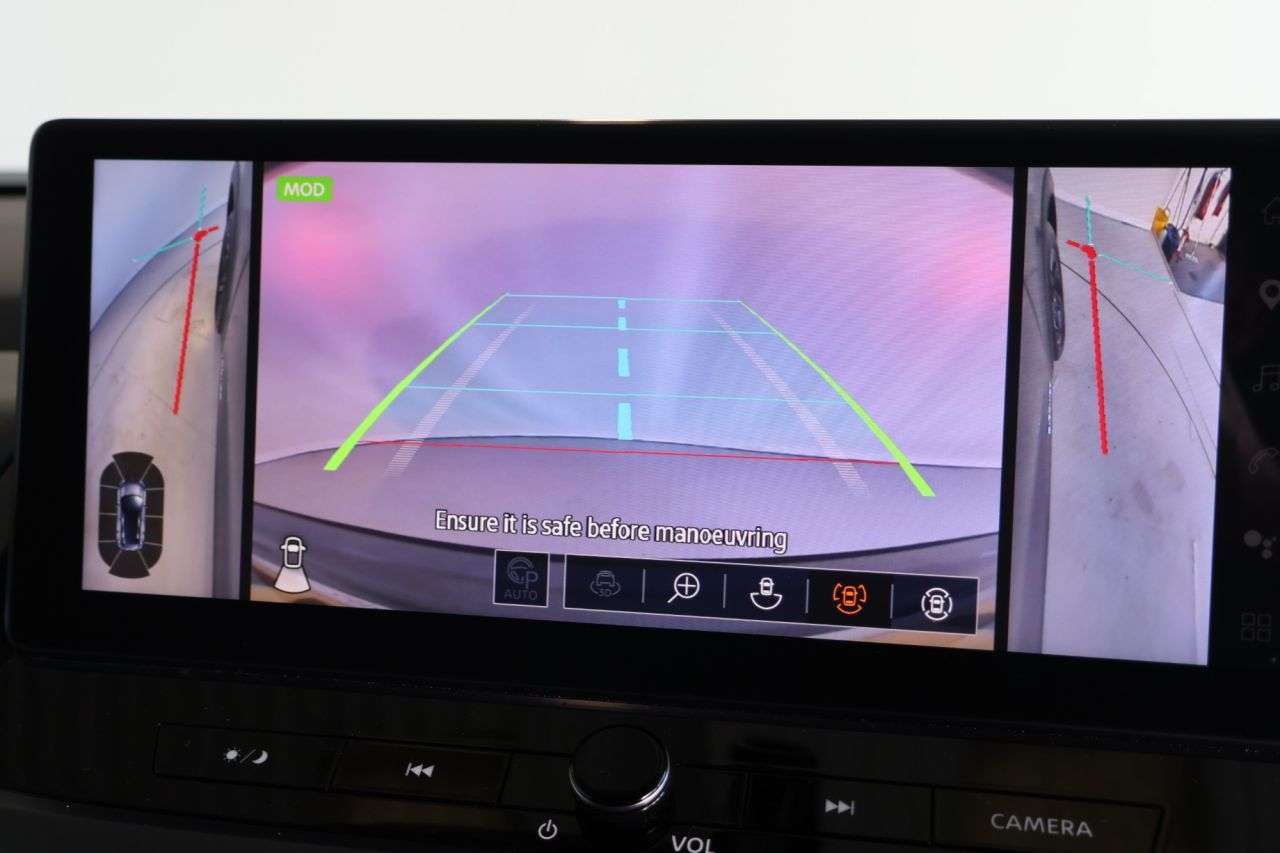 2024 NISSAN QASHQAI 2024 NISSAN QASHQAI
