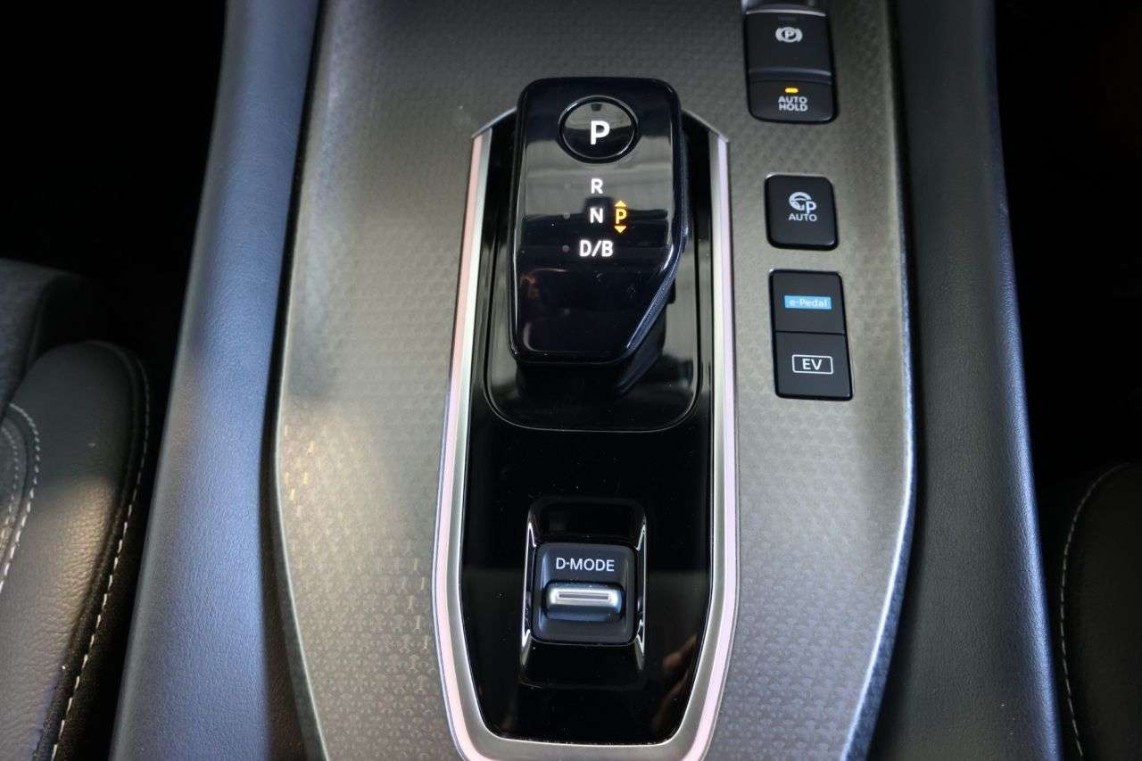 2024 NISSAN QASHQAI 2024 NISSAN QASHQAI