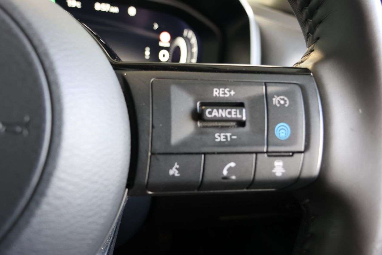 2024 NISSAN QASHQAI 2024 NISSAN QASHQAI