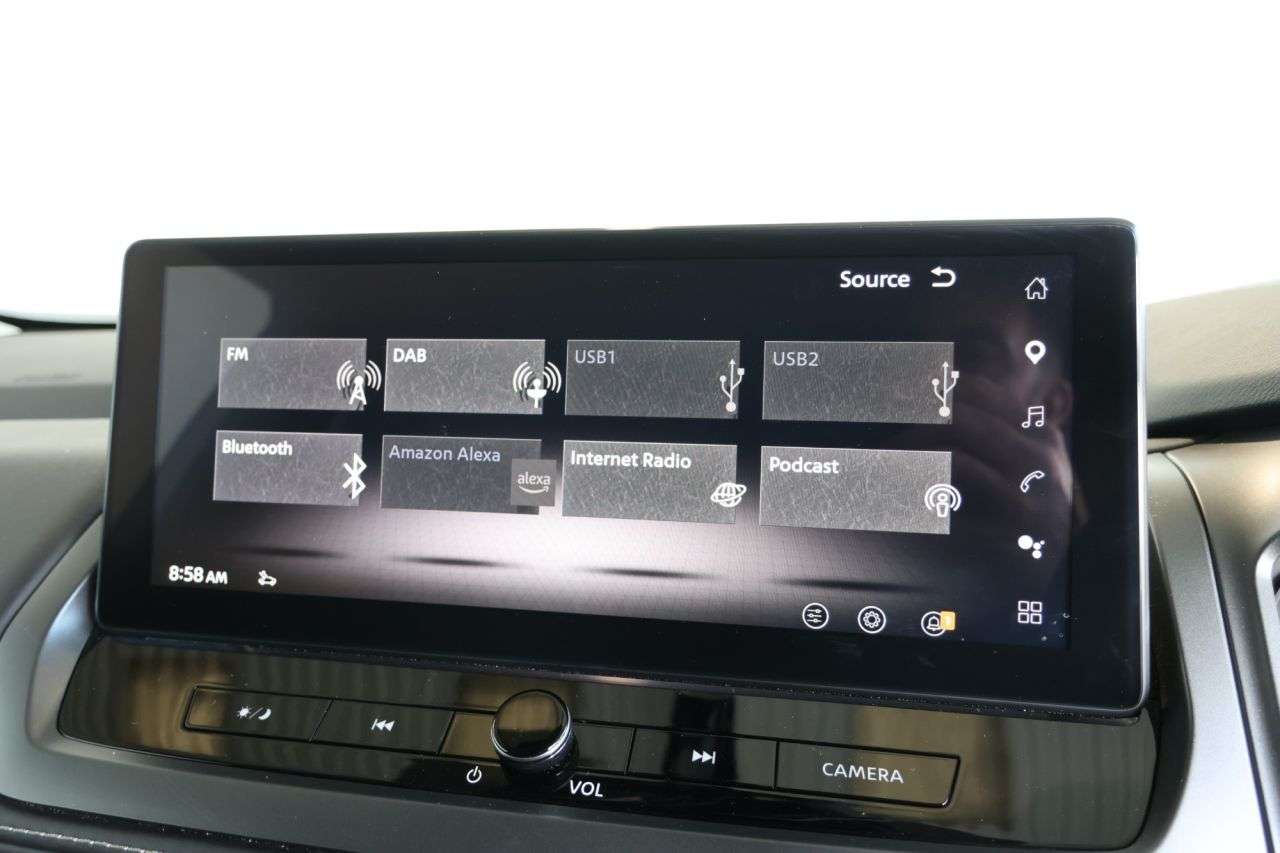 2024 NISSAN QASHQAI 2024 NISSAN QASHQAI