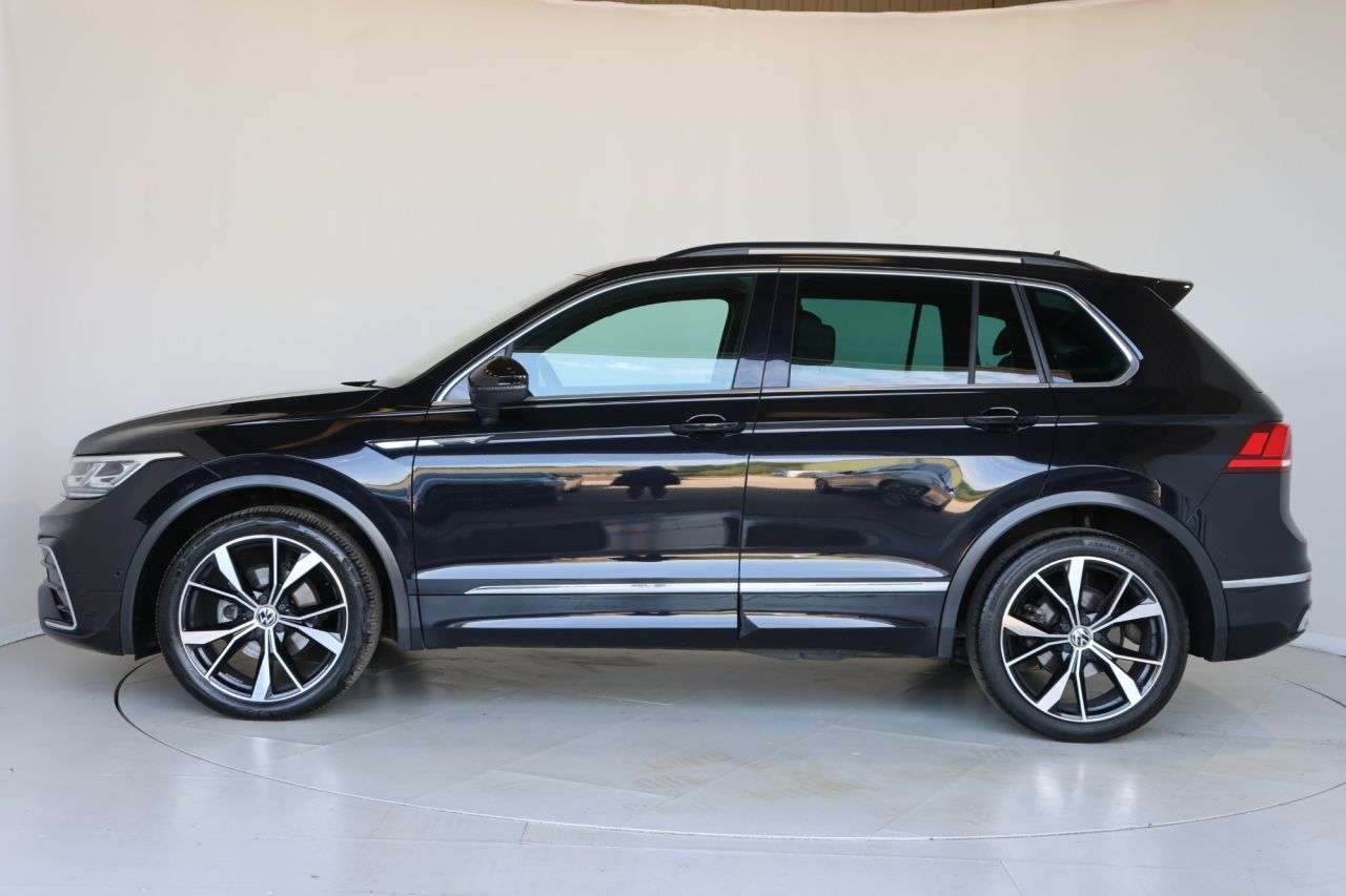2022 VOLKSWAGEN TIGUAN 2022 VOLKSWAGEN TIGUAN