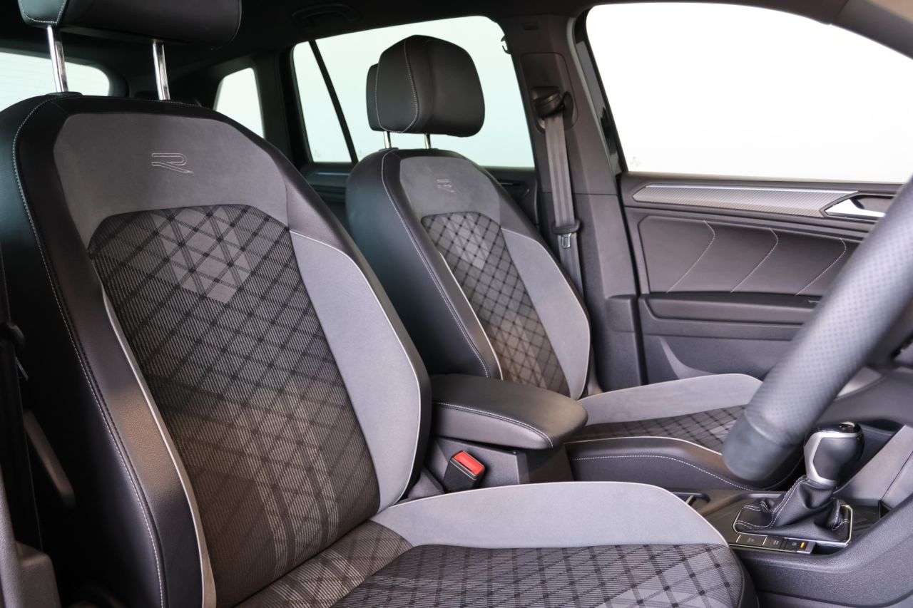 2022 VOLKSWAGEN TIGUAN 2022 VOLKSWAGEN TIGUAN