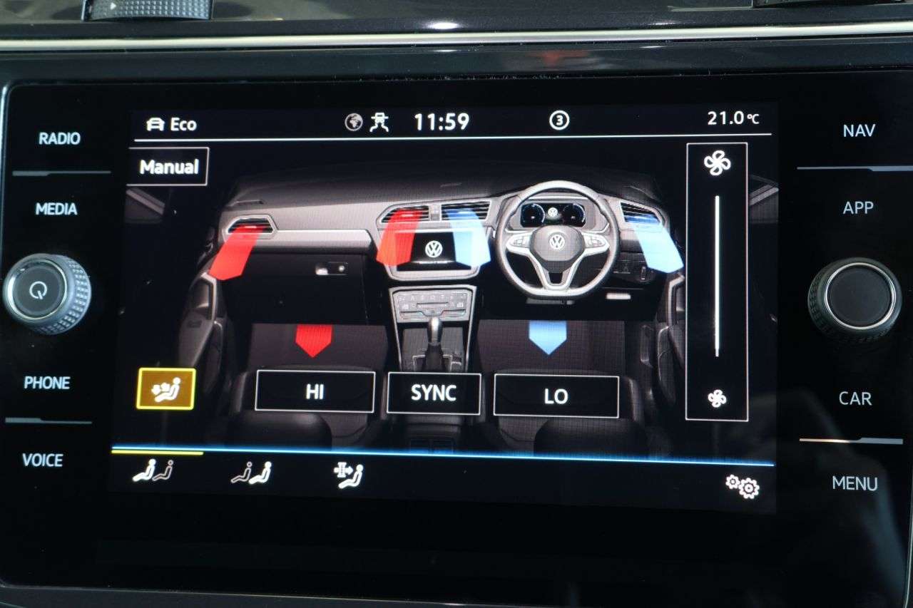 2022 VOLKSWAGEN TIGUAN 2022 VOLKSWAGEN TIGUAN
