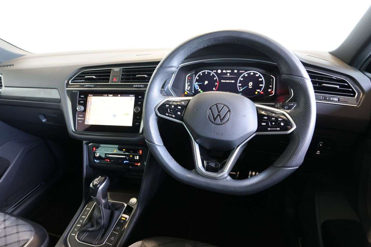 2022 VOLKSWAGEN TIGUAN 2022 VOLKSWAGEN TIGUAN