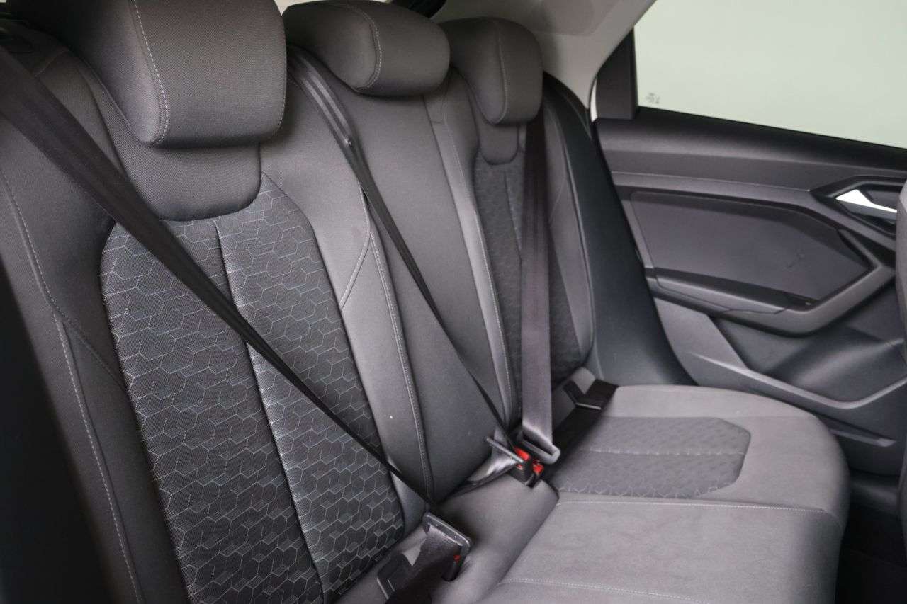 2022 AUDI A1 2022 AUDI A1