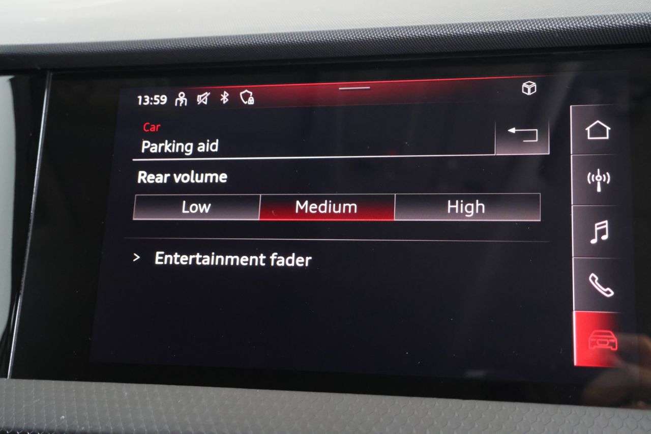 2022 AUDI A1 2022 AUDI A1
