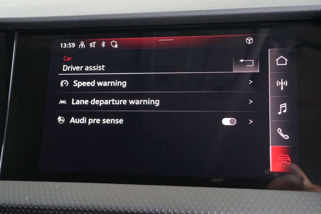 2022 AUDI A1 2022 AUDI A1