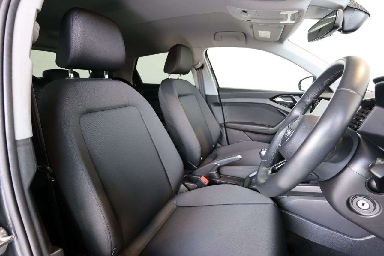 2022 AUDI A1 2022 AUDI A1