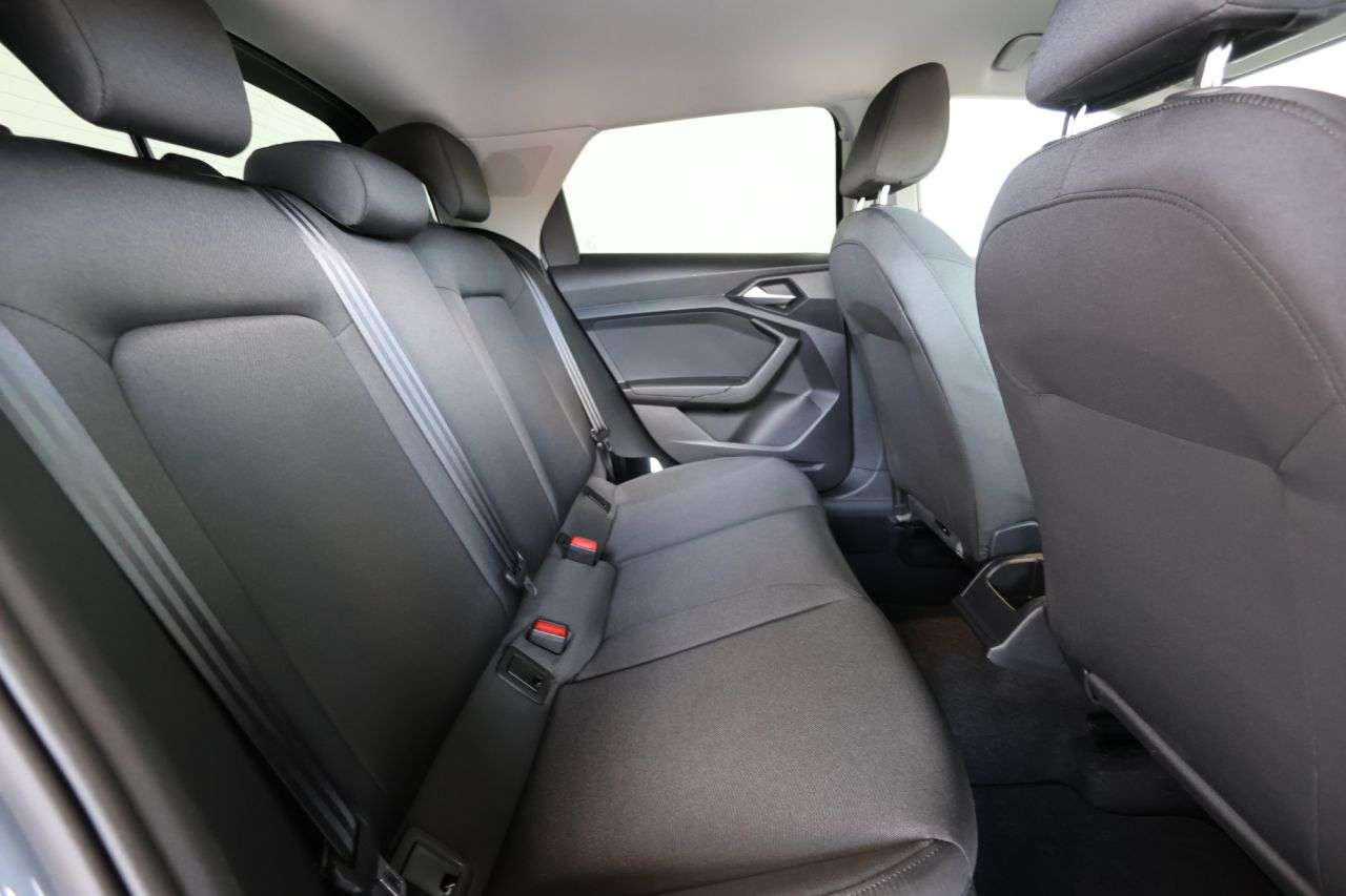 2022 AUDI A1 2022 AUDI A1