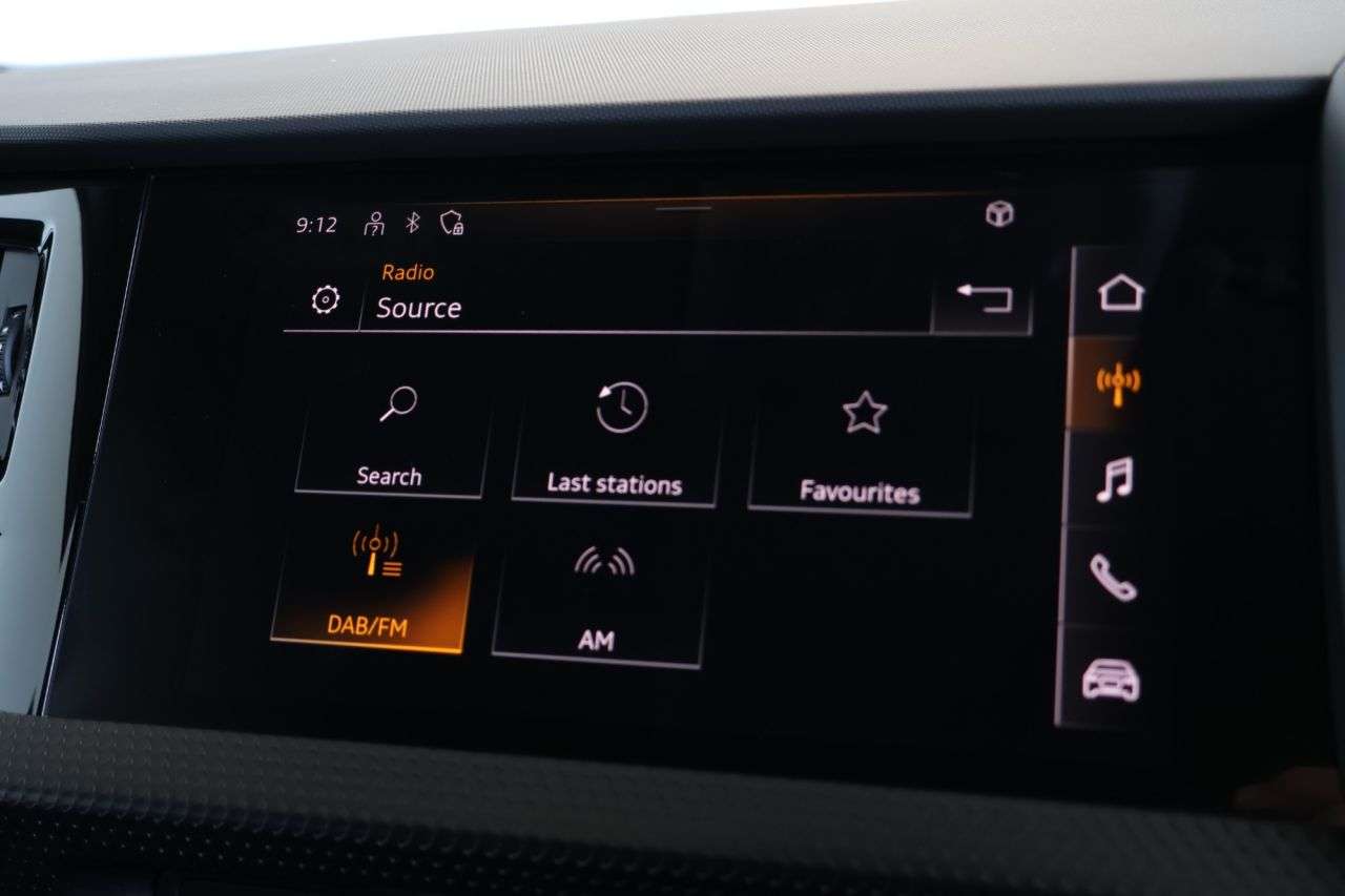 2022 AUDI A1 2022 AUDI A1