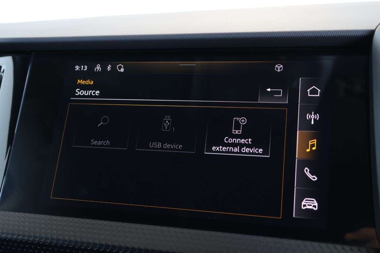 2022 AUDI A1 2022 AUDI A1