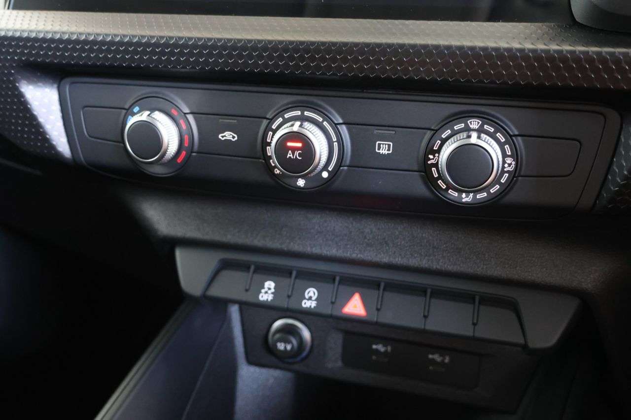 2022 AUDI A1 2022 AUDI A1