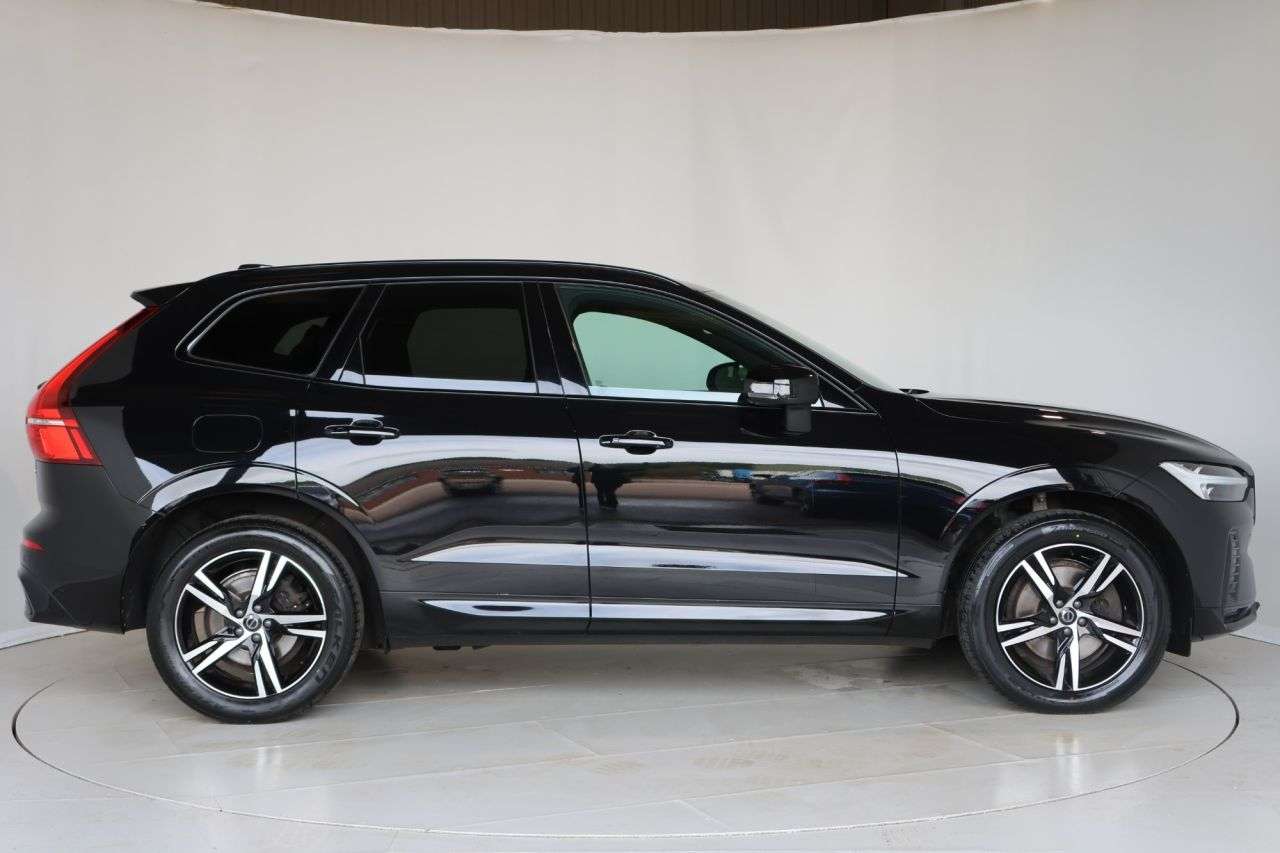 2022 VOLVO XC60 2022 VOLVO XC60