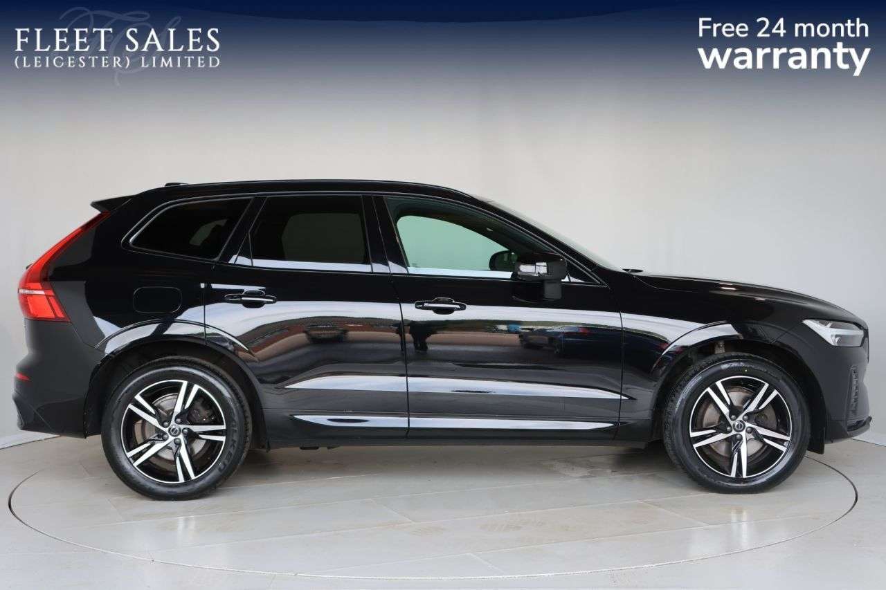 2022 VOLVO XC60 2022 VOLVO XC60