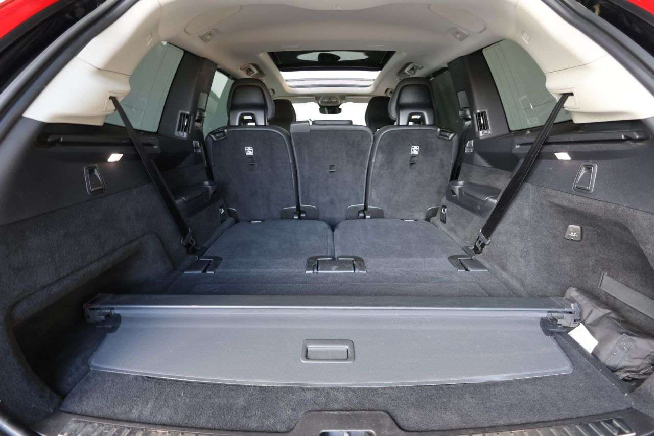 2022 VOLVO XC90 2022 VOLVO XC90