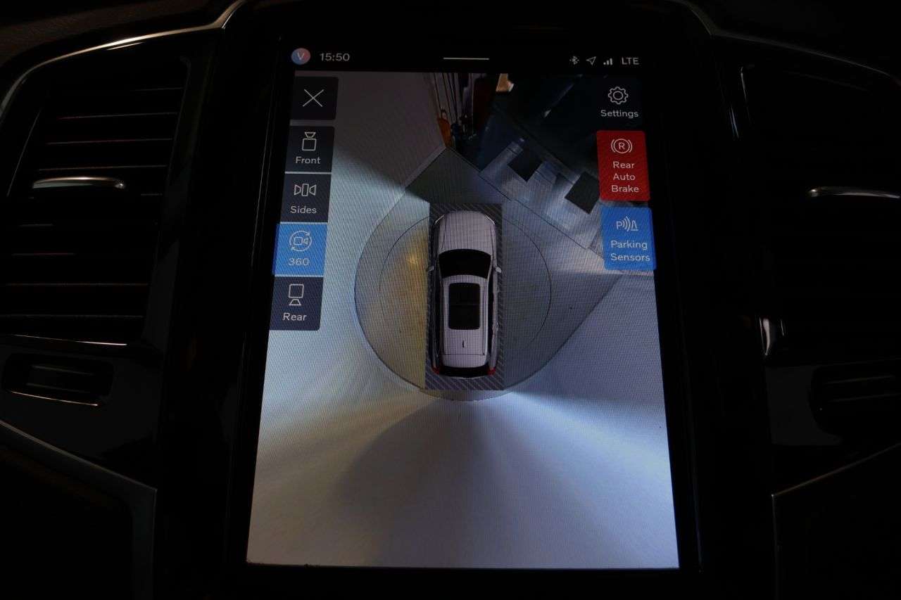 2022 VOLVO XC90 2022 VOLVO XC90