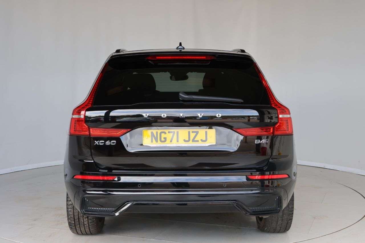 2022 VOLVO XC60 2022 VOLVO XC60