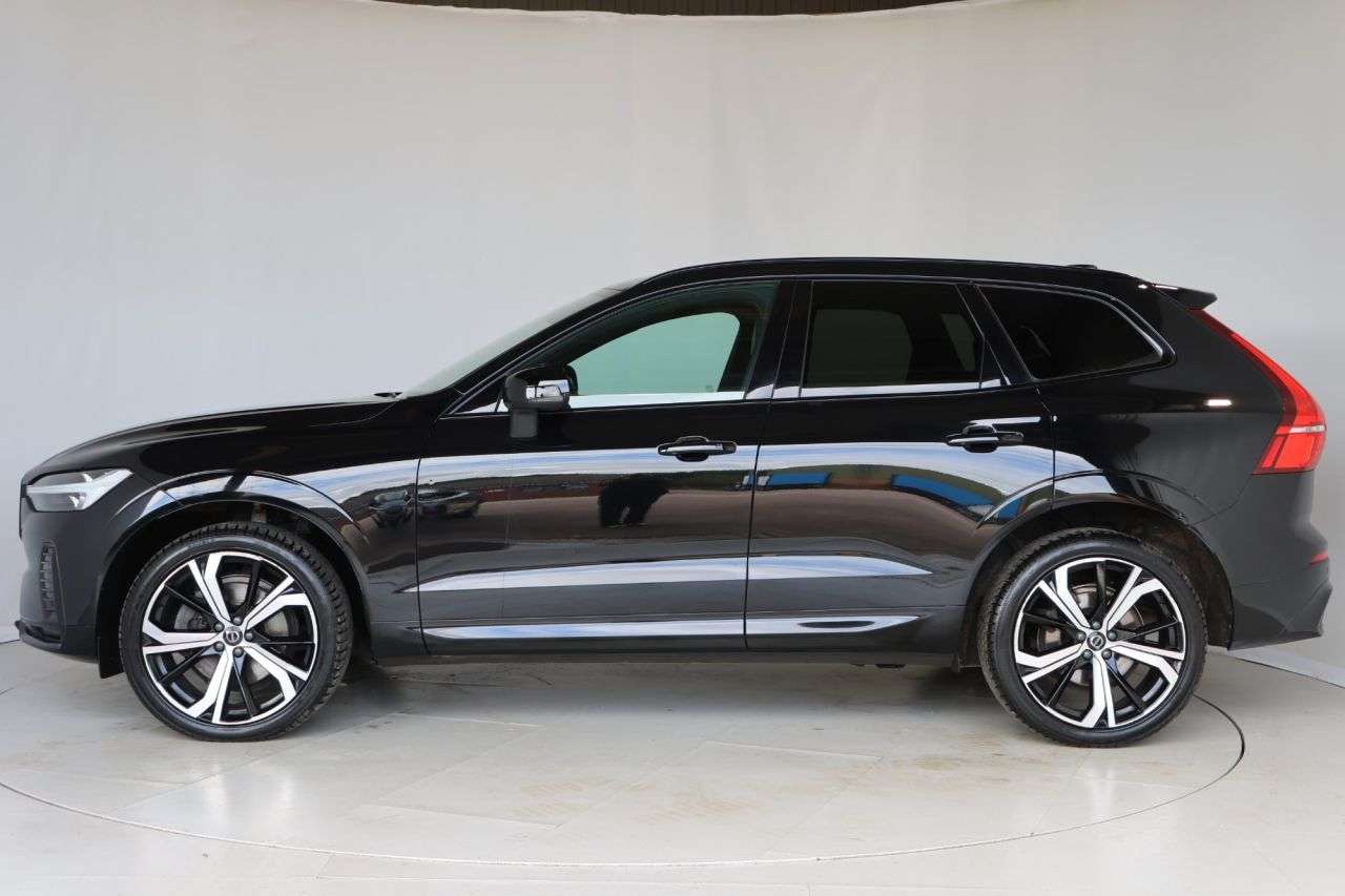 2022 VOLVO XC60 2022 VOLVO XC60