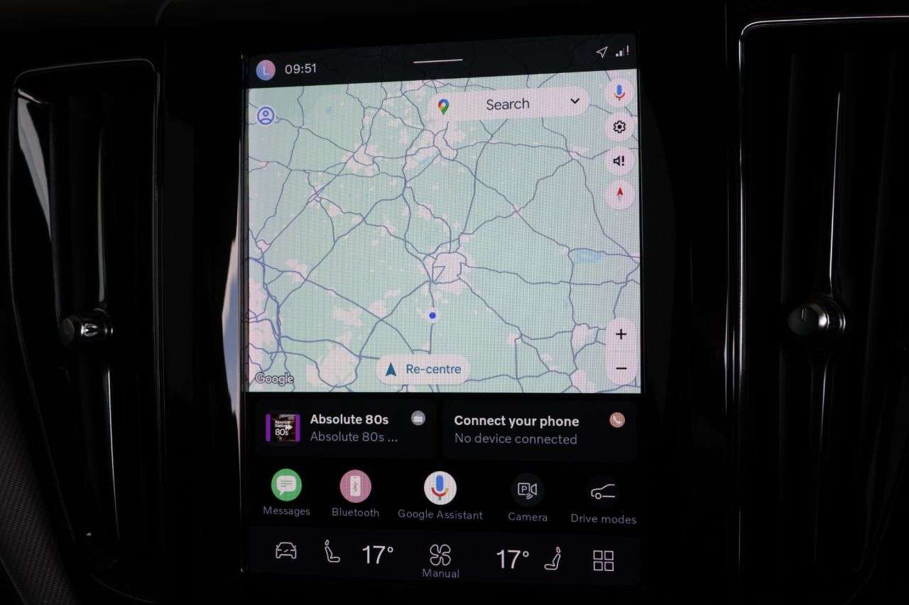 2022 VOLVO XC60 2022 VOLVO XC60