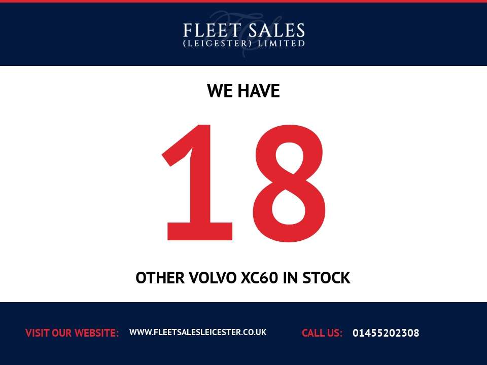 2022 VOLVO XC60 2022 VOLVO XC60