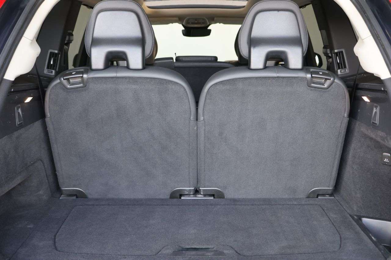 2022 VOLVO XC90 2022 VOLVO XC90