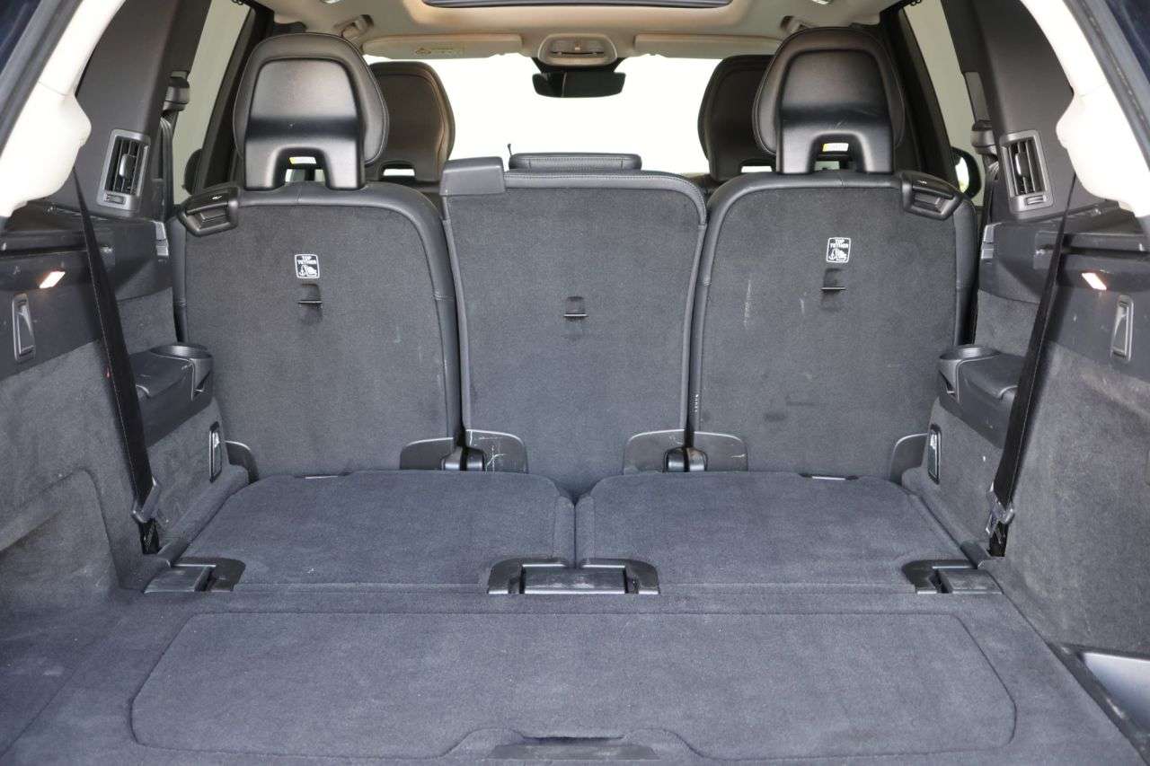 2022 VOLVO XC90 2022 VOLVO XC90