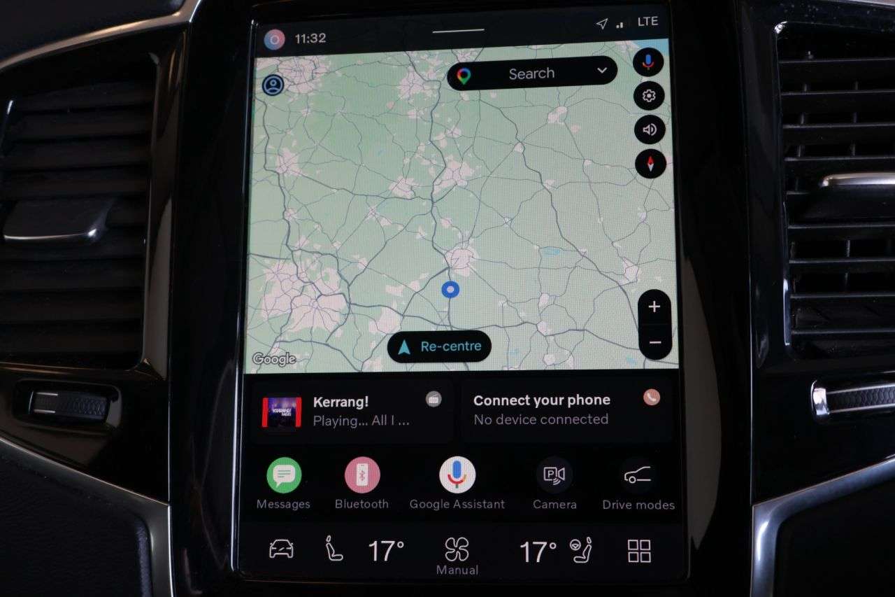 2022 VOLVO XC90 2022 VOLVO XC90
