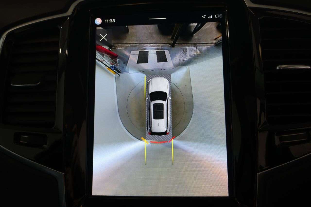 2022 VOLVO XC90 2022 VOLVO XC90