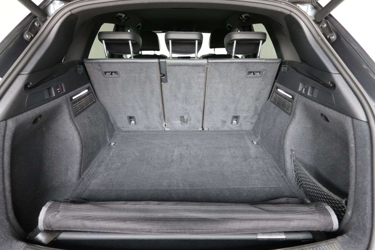 2018 AUDI Q5 2018 AUDI Q5