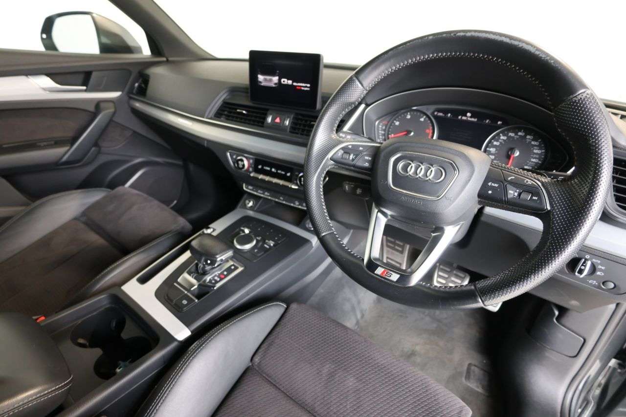 2018 AUDI Q5 2018 AUDI Q5