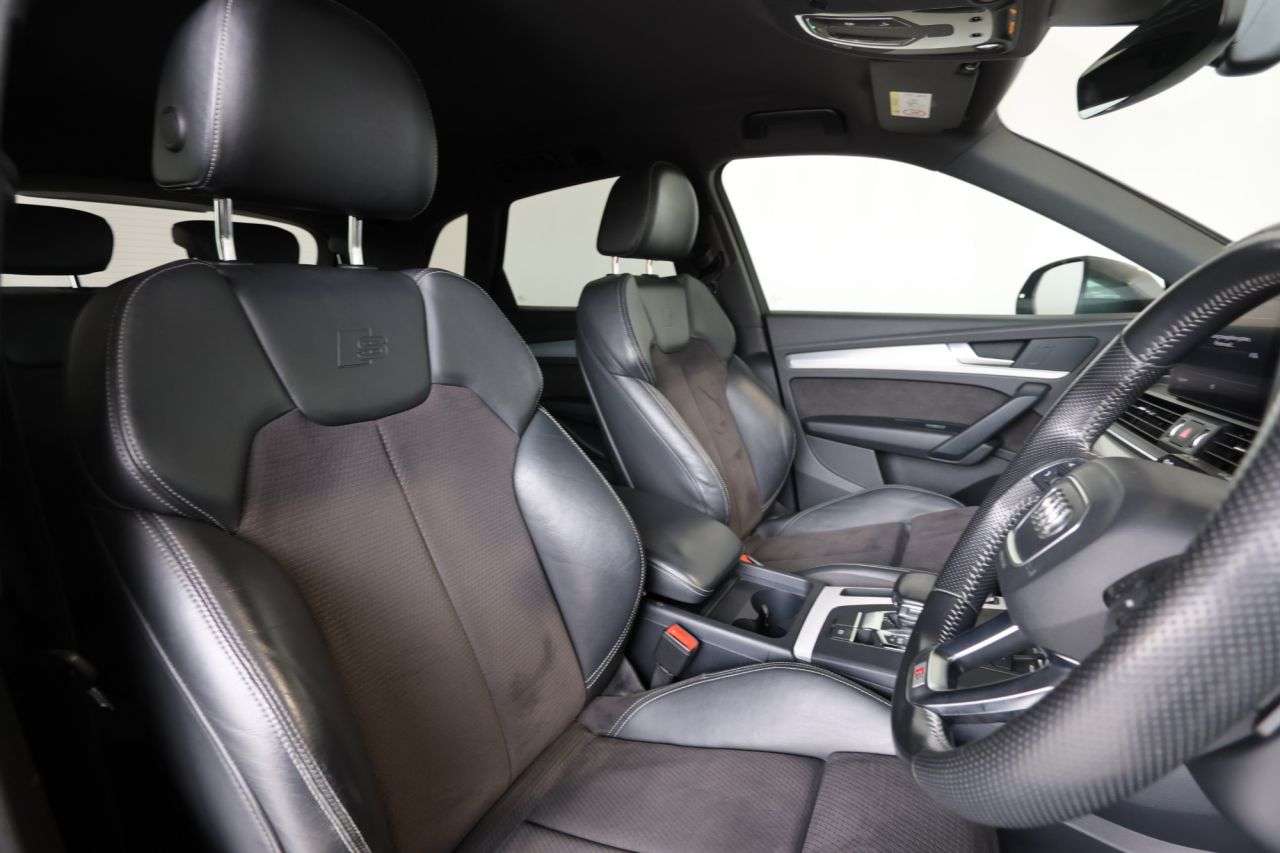 2018 AUDI Q5 2018 AUDI Q5