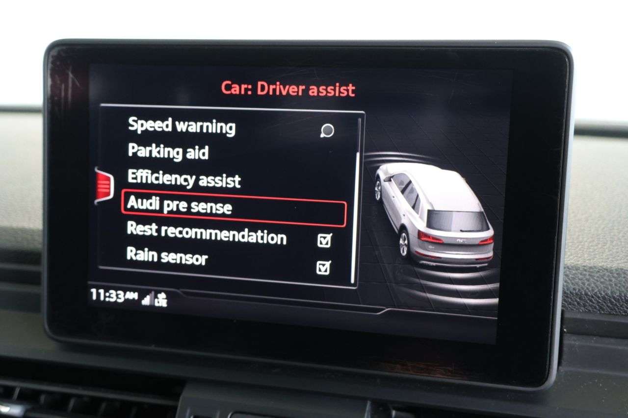 2018 AUDI Q5 2018 AUDI Q5