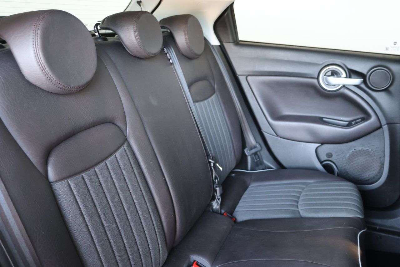 2015 FIAT 500X 2015 FIAT 500X