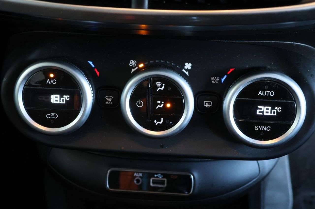 2015 FIAT 500X 2015 FIAT 500X