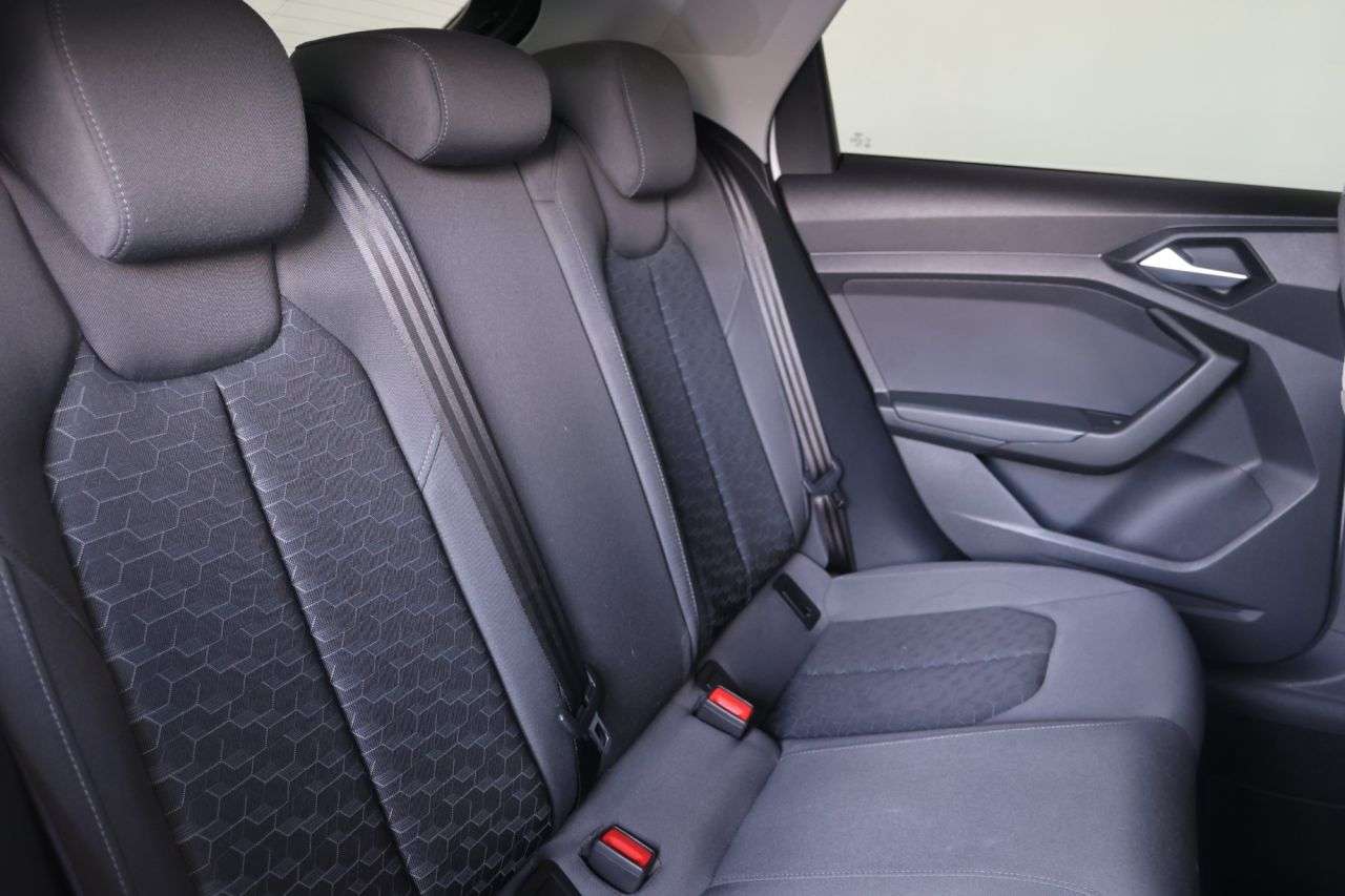2022 AUDI A1 2022 AUDI A1