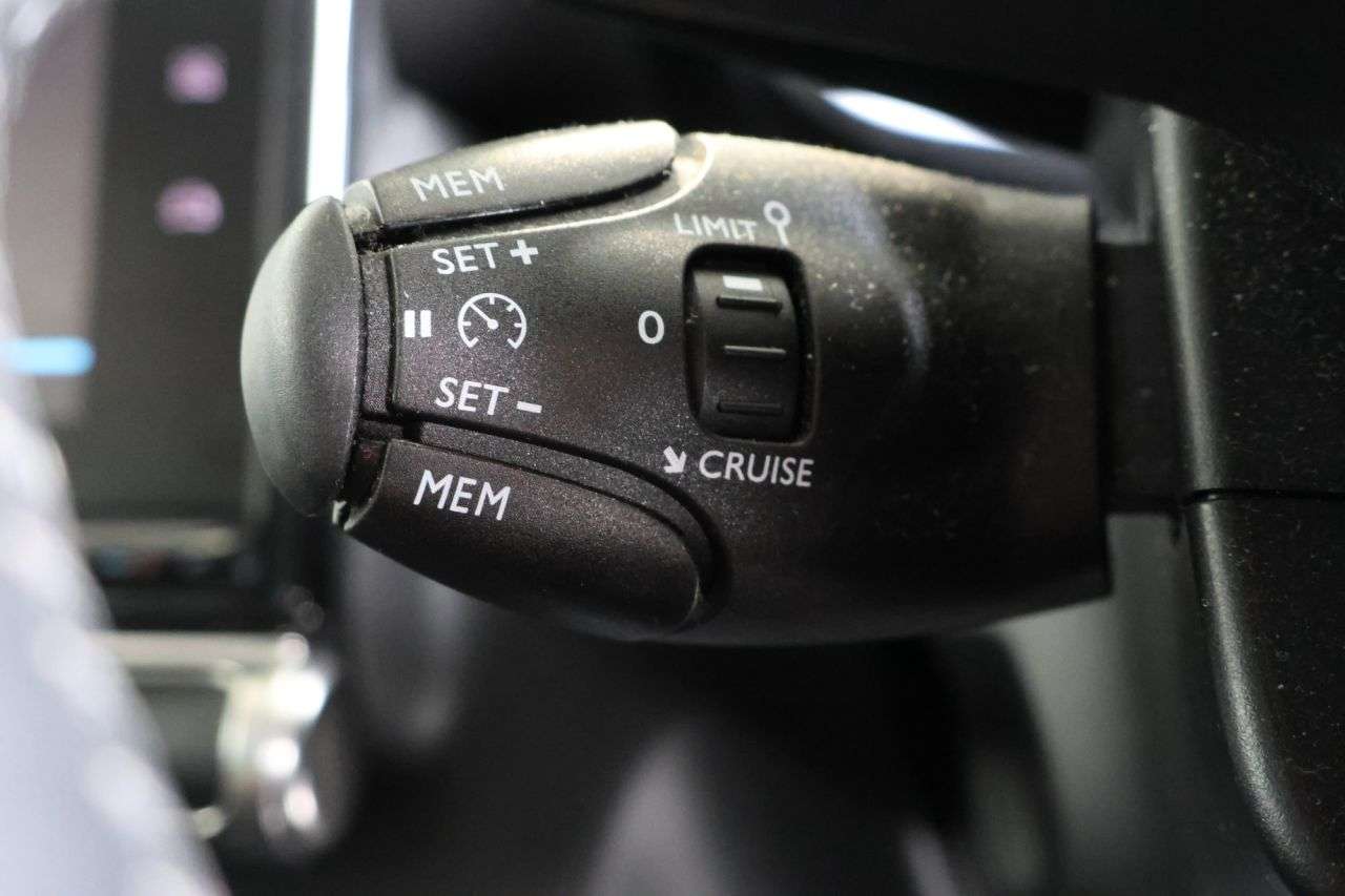 2020 CITROEN C3 AIRCROSS 2020 CITROEN C3 AIRCROSS