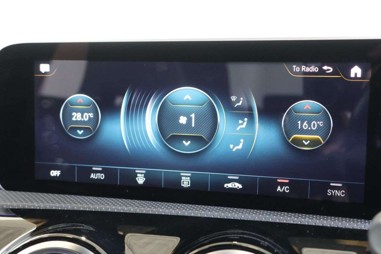 2019 MERCEDES-BENZ A CLASS 2019 MERCEDES-BENZ A CLASS