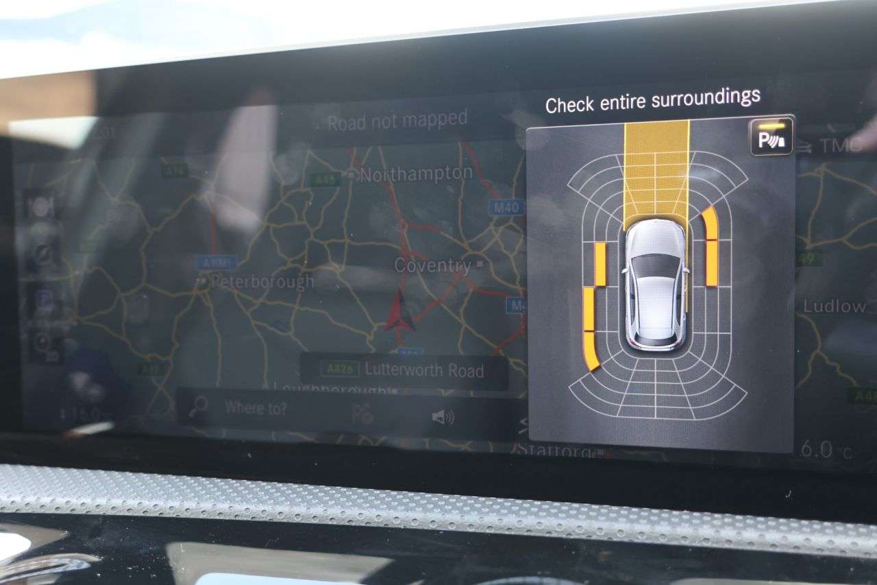 2019 MERCEDES-BENZ A CLASS 2019 MERCEDES-BENZ A CLASS