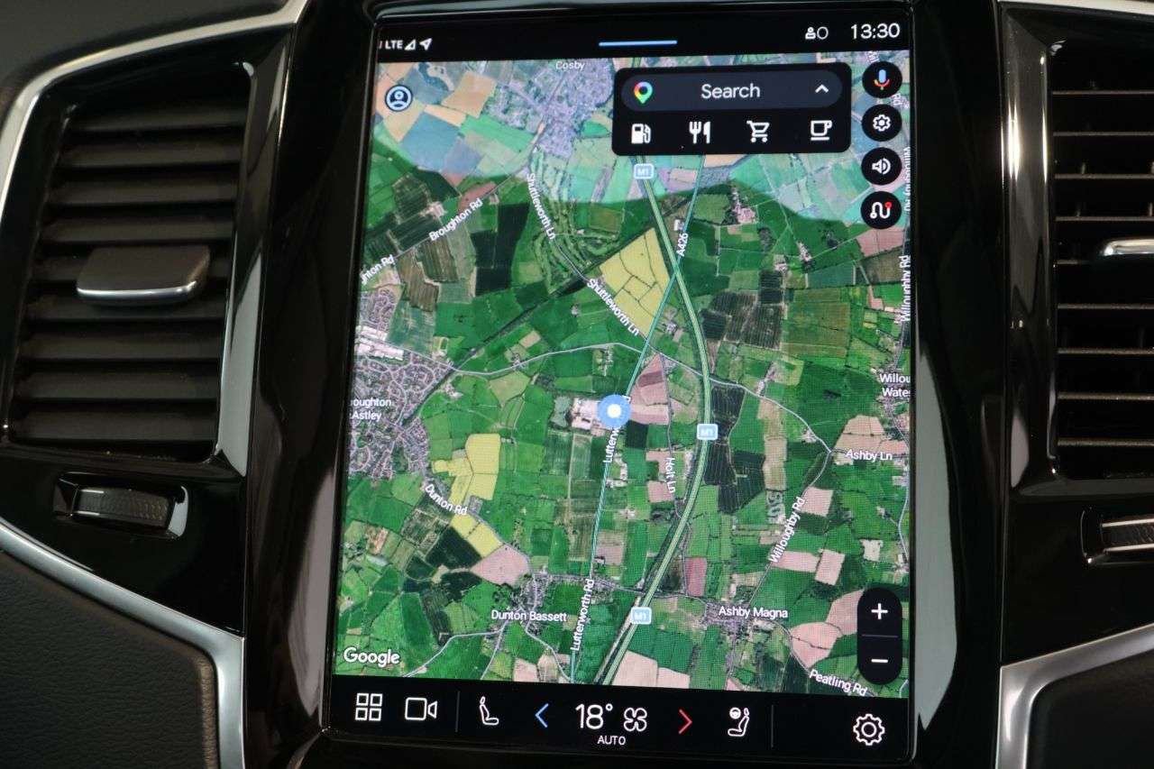2022 VOLVO XC90 2022 VOLVO XC90
