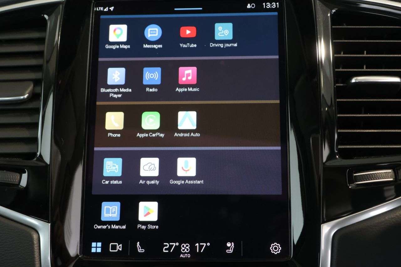 2022 VOLVO XC90 2022 VOLVO XC90