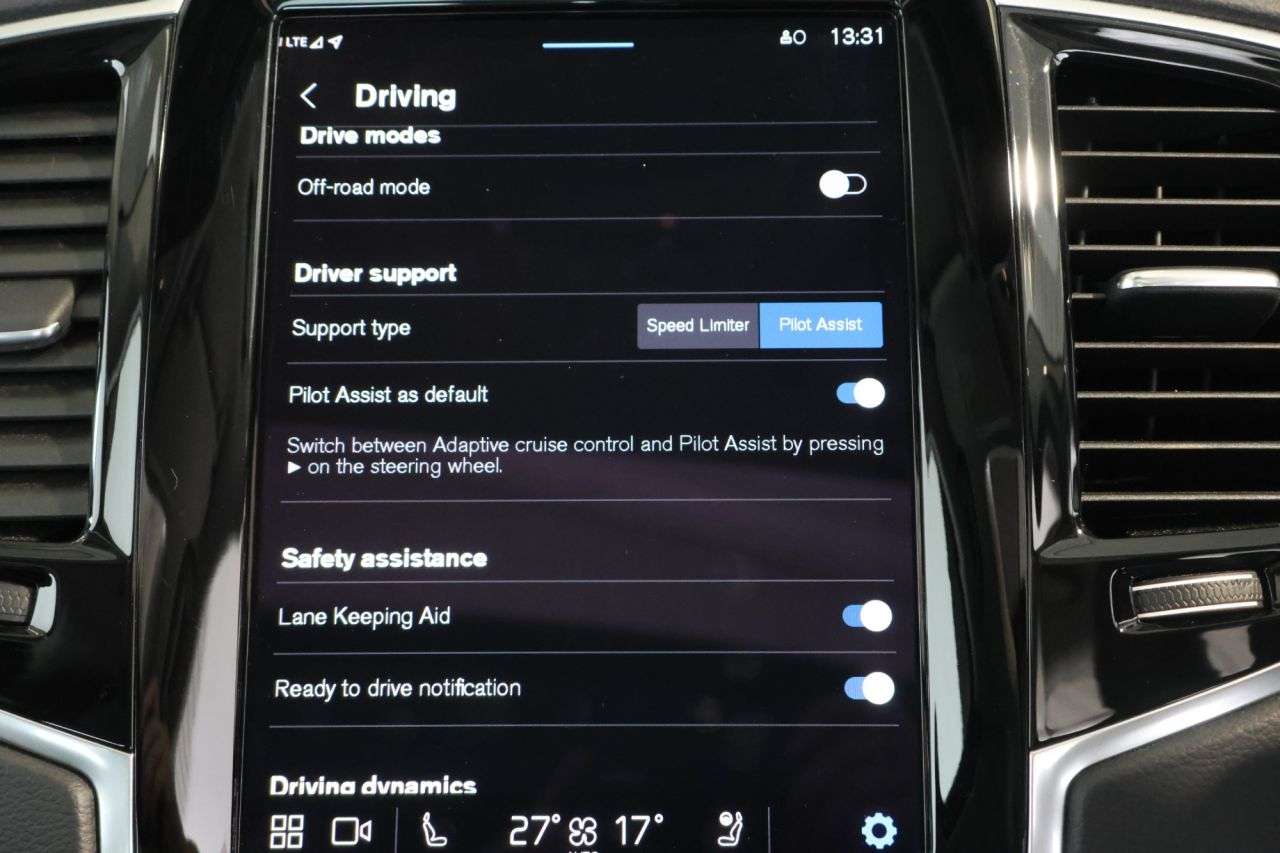2022 VOLVO XC90 2022 VOLVO XC90