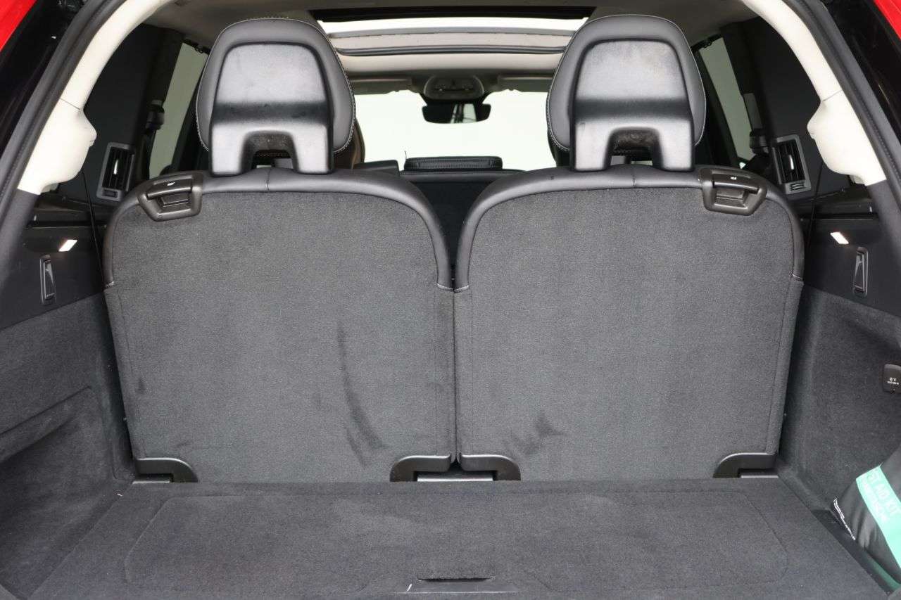 2022 VOLVO XC90 2022 VOLVO XC90