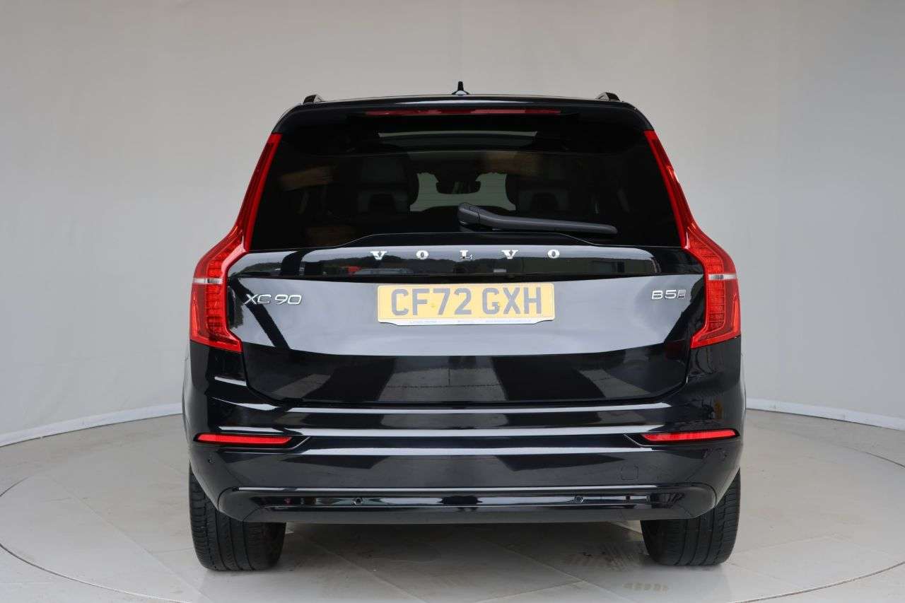 2022 VOLVO XC90 2022 VOLVO XC90
