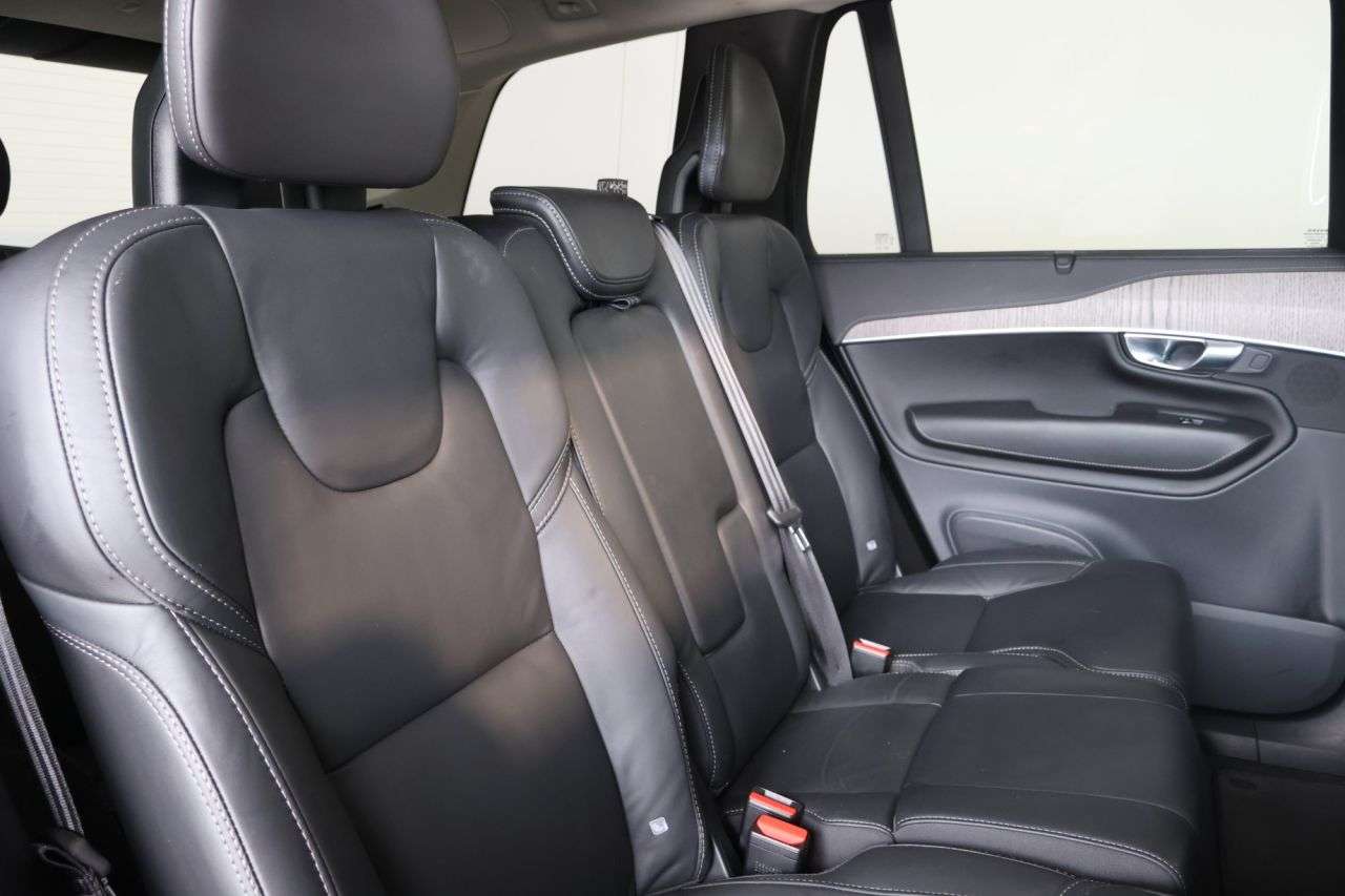 2022 VOLVO XC90 2022 VOLVO XC90