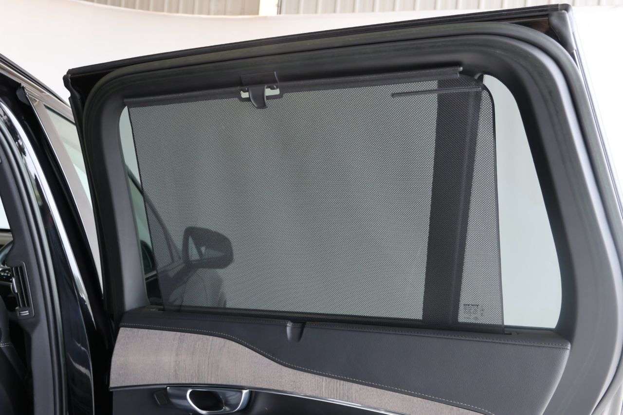 2022 VOLVO XC90 2022 VOLVO XC90