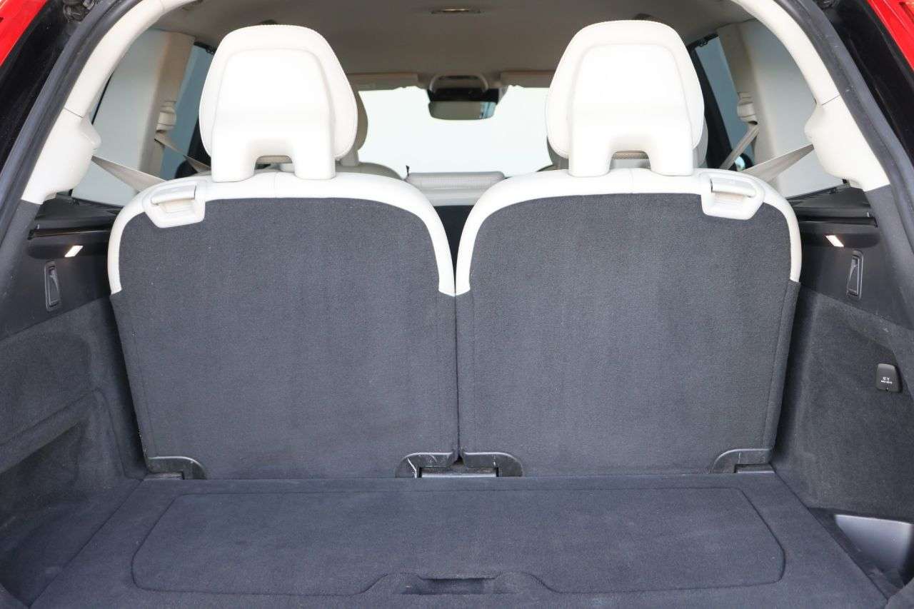 2021 VOLVO XC90 2021 VOLVO XC90