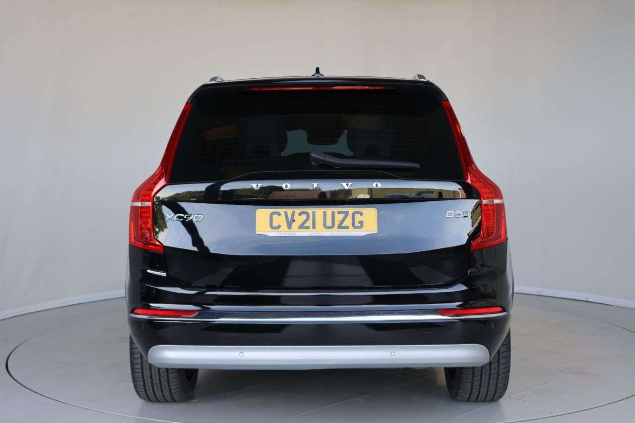 2021 VOLVO XC90 2021 VOLVO XC90