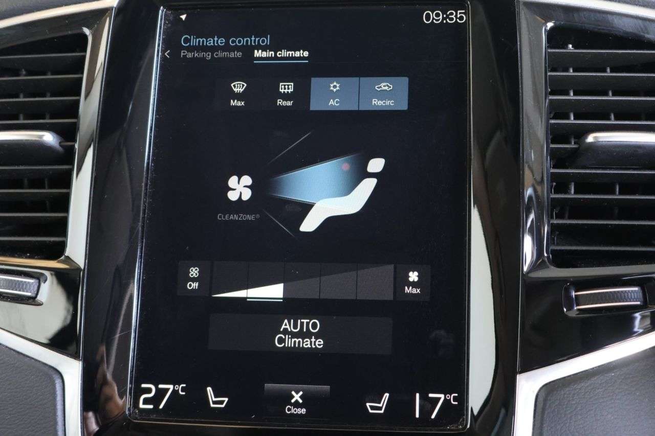 2021 VOLVO XC90 2021 VOLVO XC90