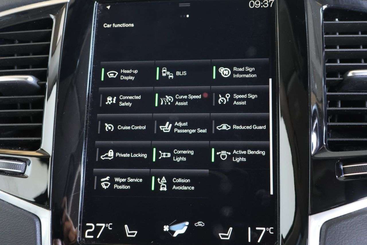 2021 VOLVO XC90 2021 VOLVO XC90