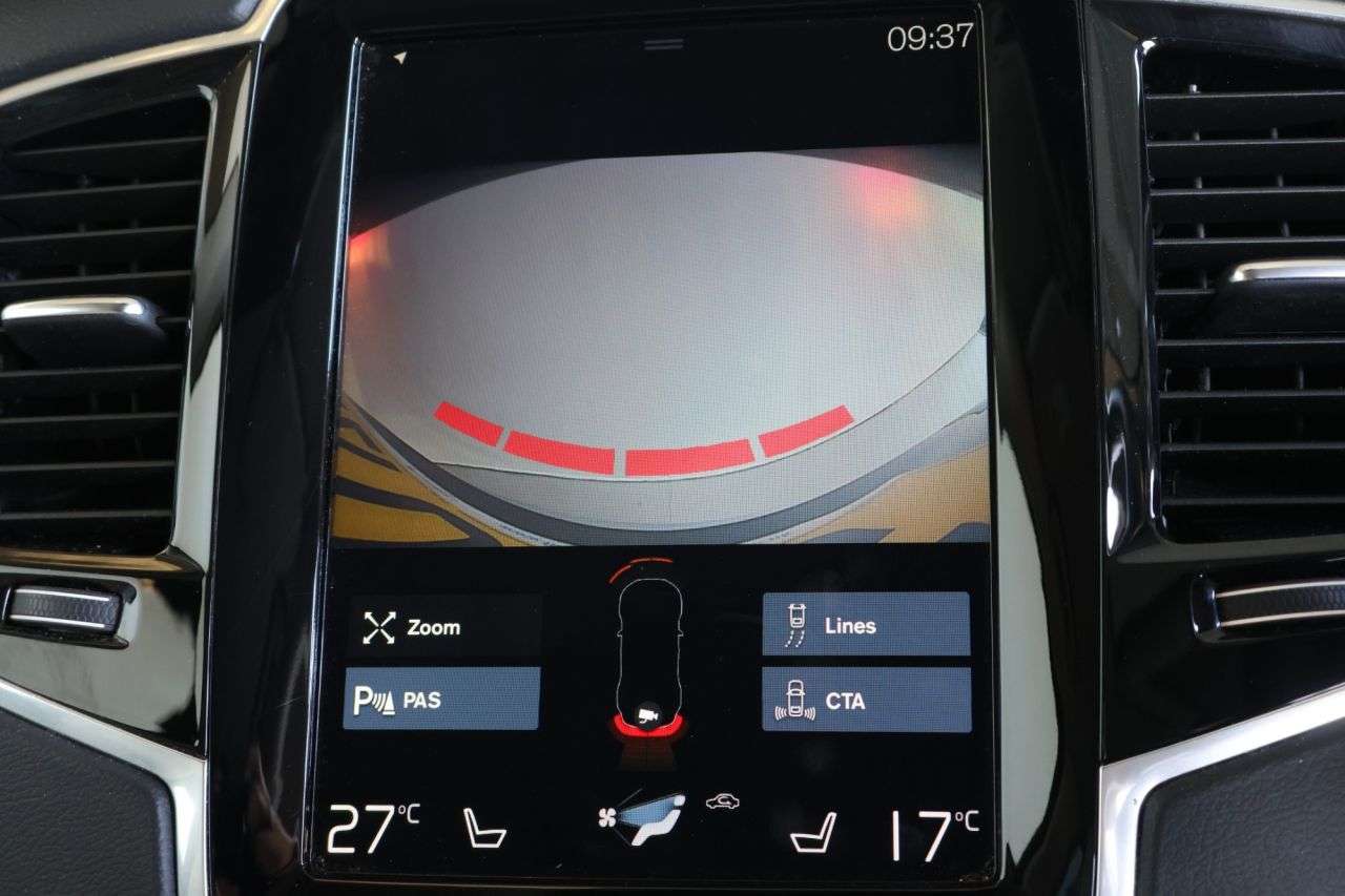 2021 VOLVO XC90 2021 VOLVO XC90